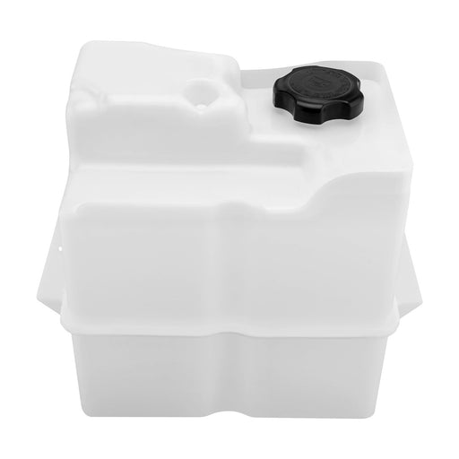 DURAFORCE 581290101 Fuel Gas Tank Assembly for Husqvarna Craftsman Poulan AYP Lawn Mower