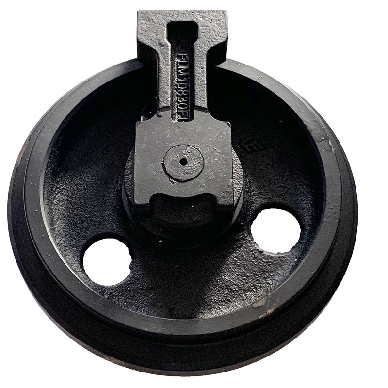 DURAFORCE New Front Idler for IHI IHI35N Heavy Equipment Mini Excavator