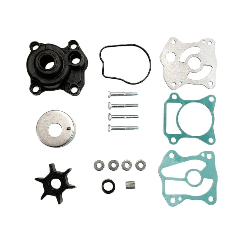 06193-ZV5-020 Water Pump Impeller Kit For Honda BF35 BF50 06193-ZV5-010