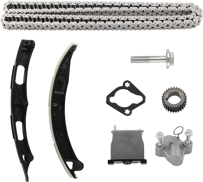 1.4 1.5 Timing Chain Kit for Chevy Cruze Equinox GMC Terrain Buick Encore 16 21