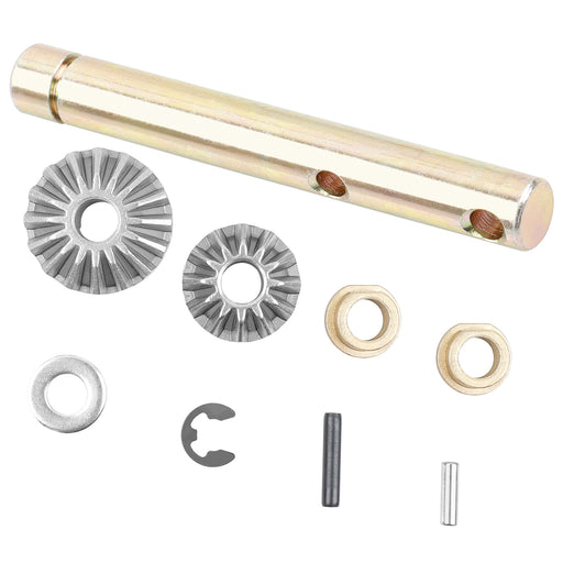 DURAFORCE 146060 Drive Shaft Power Landing Gear Repair Kit for 5th Wheel RV Follow Leg