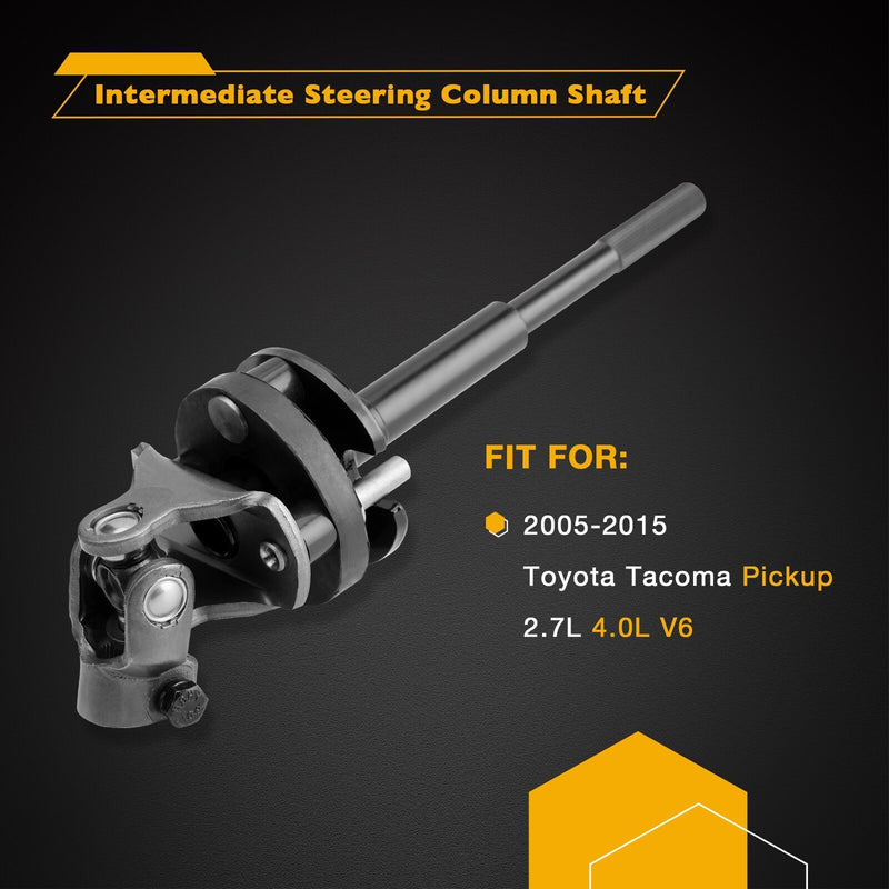 4522004010 Steering Column Intermediate Shaft for Toyota Tacoma 2005 2015