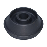 DURAFORCE 40mm Shaft Wheel Balancer Truck Collet Centering Cone 4 72 to 6 85 Inch