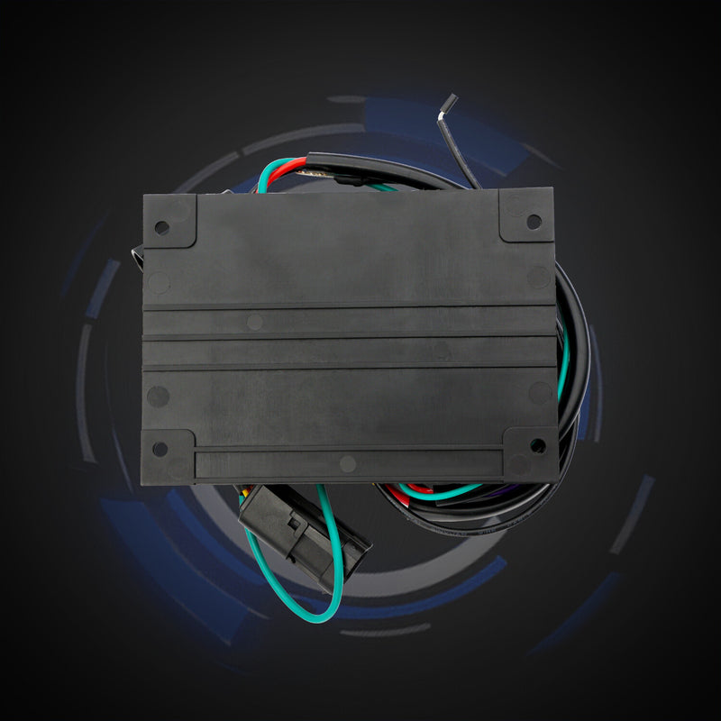 301702 Electric Step Control Module Brain for Stromberg Carlson RV Coach Step