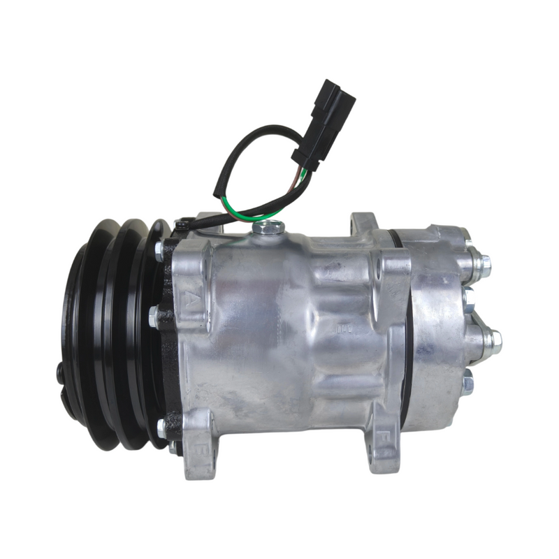 14649606 14506862 15082742 AC Compressor SD7H15 for Volvo Excavator