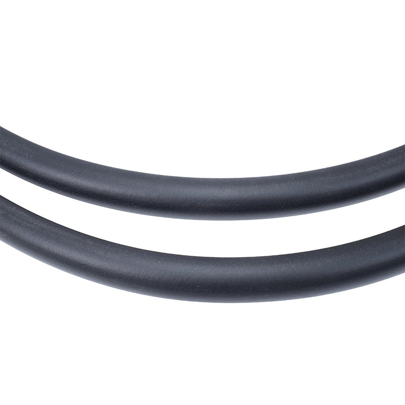 5066896AA Black Sunroof Glass Seal Part for Jeep Liberty 2004 2007