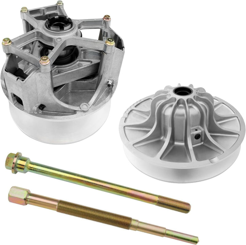 Primary & Secondary Clutch For Polaris Ranger 1000 XP HD 2019 2020 2018 Drive