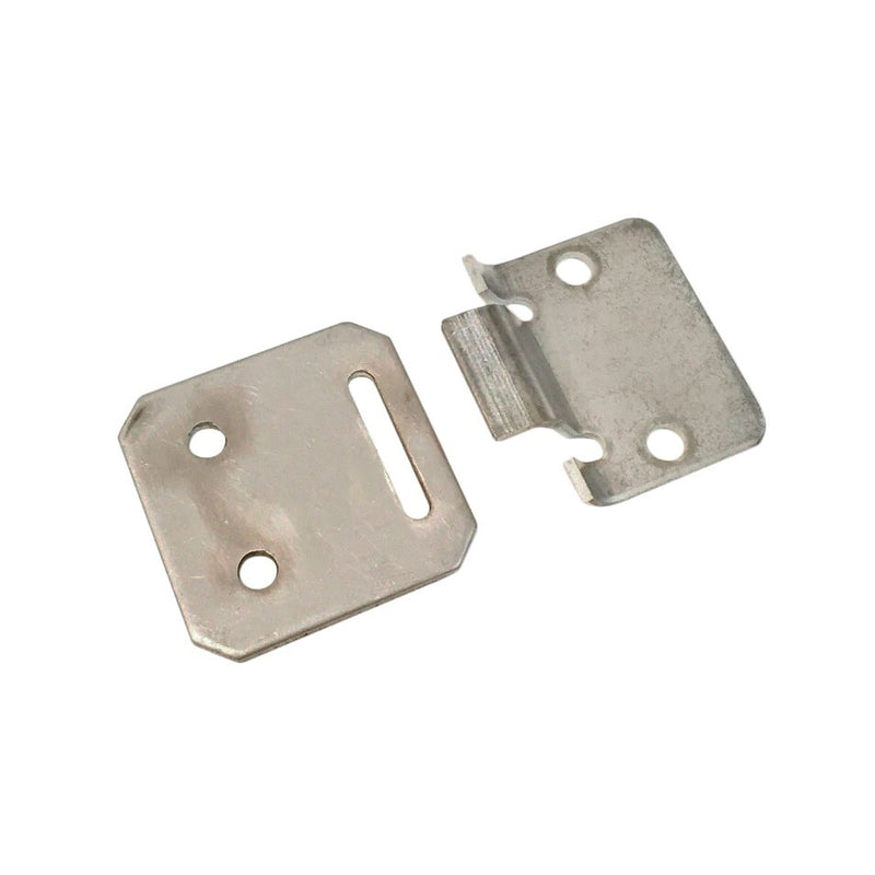 1012412 1011652 Seat Hinge Set for Club Car DS 79 Up Golf Cart Male and Female