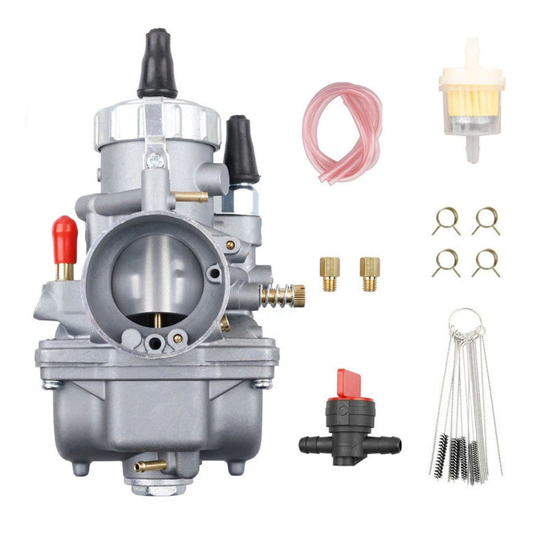 3130710 2 Stroke Carburetor for Polaris 94 99 Sport Trail Blazer Scrambler 400L