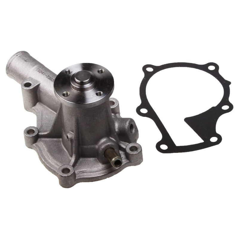Water Pump 60mm for Kubota V1505 V1305 D1105 D905 D1005 Bobcat Skid Steer