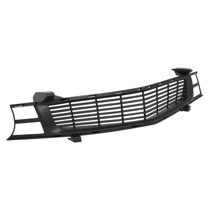 Black Heritage Upper Grille for 2010-13 Chevy Camaro ZL1 2012-15 92208704