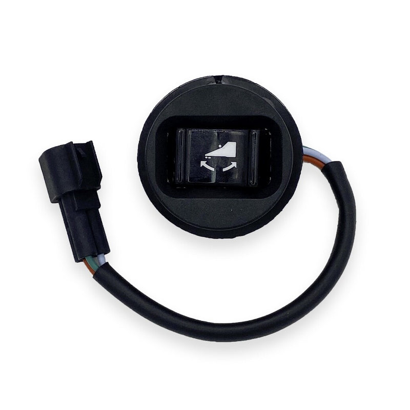 DURAFORCE 6R3-82563-01-00 6R3-82563-00-00 Trim Tilt Switch Assy for Yamaha 115 225hp