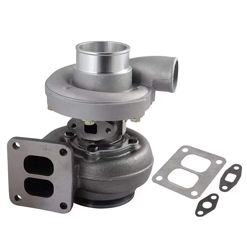 DURAFORCE Turbocharger RE516667 RE516700 RE508973 for John Deere Engine 6068 6068T 6.8L