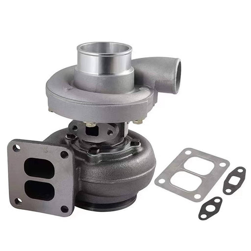 DURAFORCE Turbocharger RE516667 RE516700 RE508973 for John Deere Engine 6068 6068T 6.8L