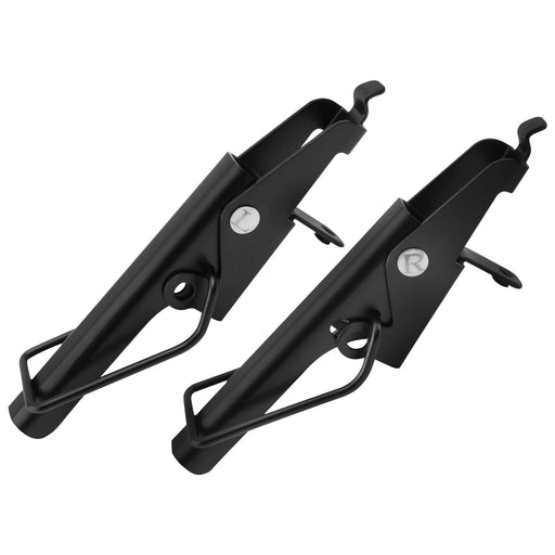 DURAFORCE Tailgate Latch Left and Right for Polaris 2010 2023 Ranger 800 570 500 GEM E2