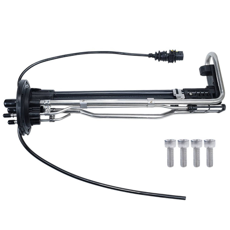 DEF Tank SSI Header 6 Bolt for Freightliner for Cummins Engine Brand N ...