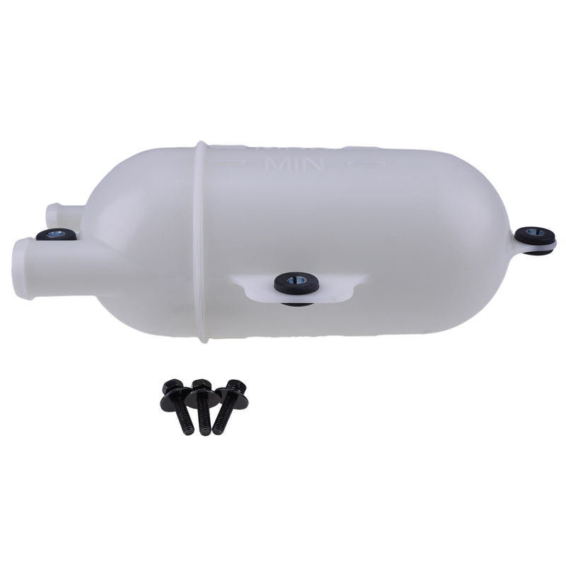 580143200SV Coolant Tank for Carrier Transicold Reefer X2 2100 1800 580466102