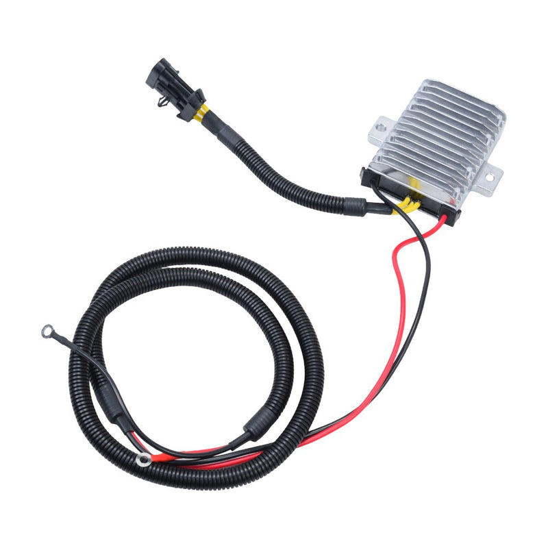 710006824 Voltage Regulator for Can Am Defender HD10 Maverick X3