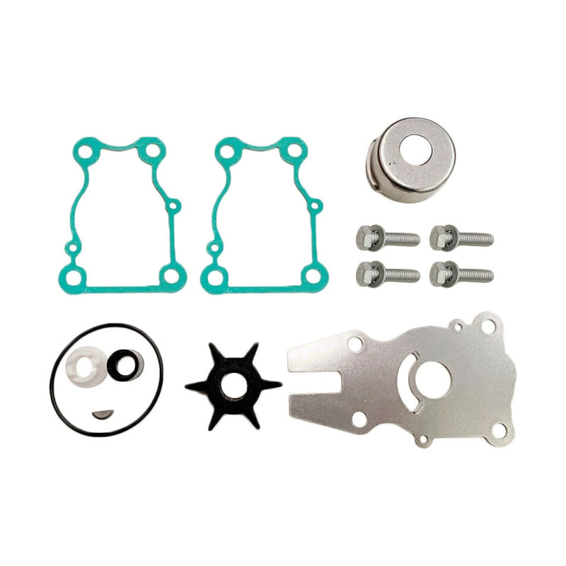 6BG W0078 00 00 18 3490 Water Pump Repair Kit for Yamaha Outboard F30 F40