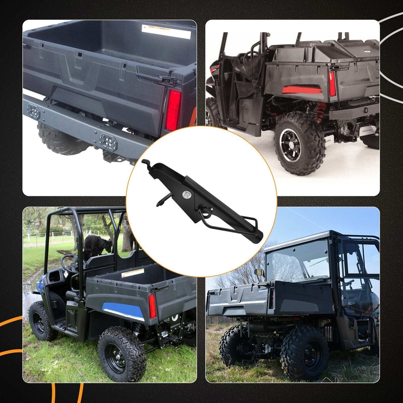 1018850 Right Hand Tailgate Latch for Polaris Ranger 800 570 500 2010 2023