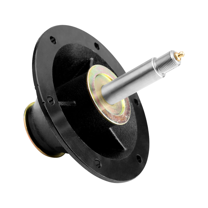 5104744YP Blade Spindle Assy for Ferris SRS Z2 IS2100Z F210Z 61 Deck Mower