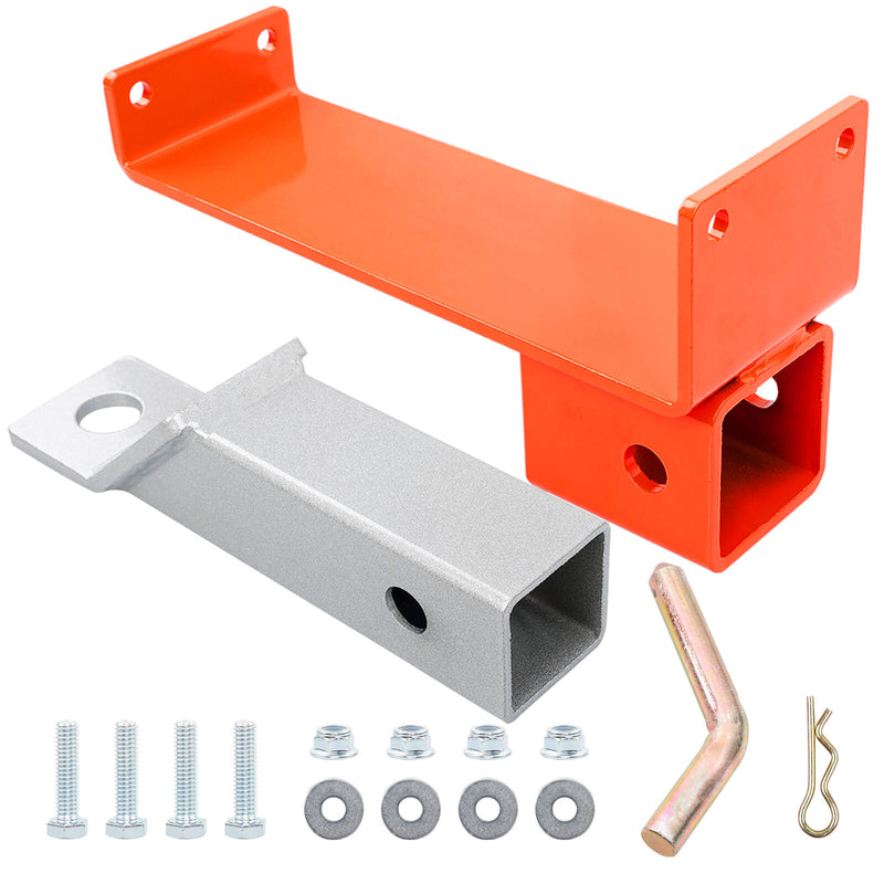 Trailer Hitch Receivers Kit for ZT Elite Magnum Avengers Mavericks 2 Inch 18 20