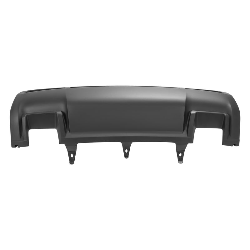 Textured Front Lower Bumper Valance Cover For Toyota Tundra 2009-2013