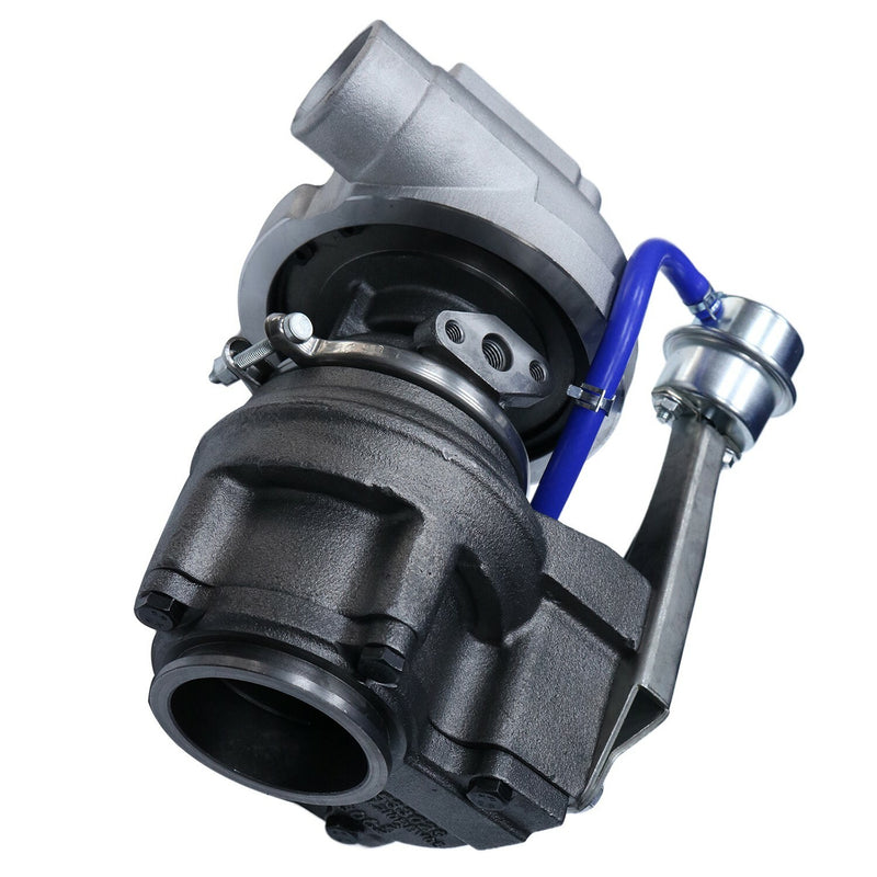 DURAFORCE Turbo HX30W Turbocharger 3802906 3592121 for Cummins Engine 4BT 4BTAA 4BTA 5.9