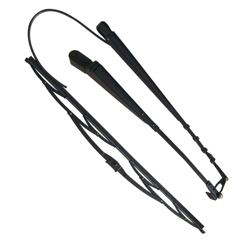 7251263 7251264 Windshield Wiper Arm and Blade Kit for Bobcat S740 S750 S770 S850