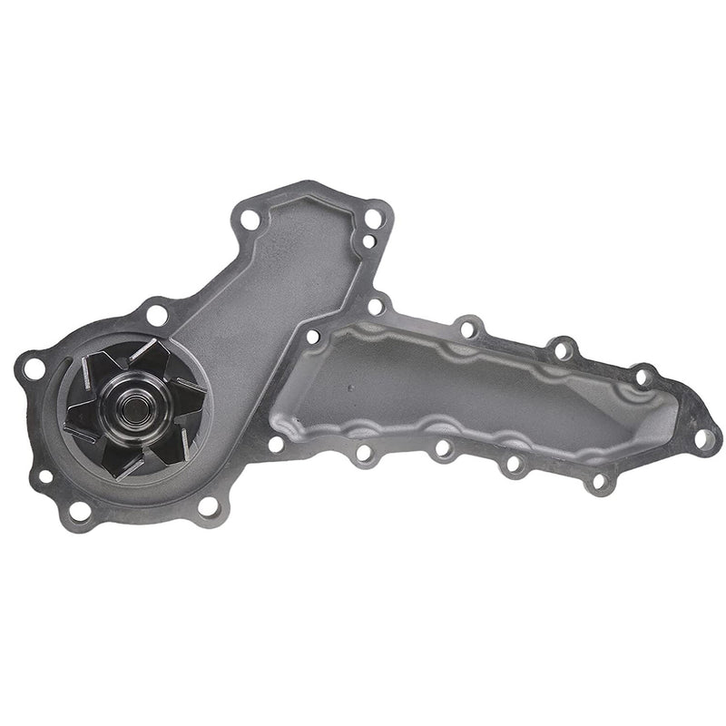 Water Pump for Kubota Backhoe Loader L39 with Engine V1302-DI D1803