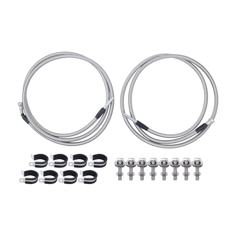Fuel Line Kit 2004 2006 for Chevy Silverado for GMC Sierra 1500 Crew Cab