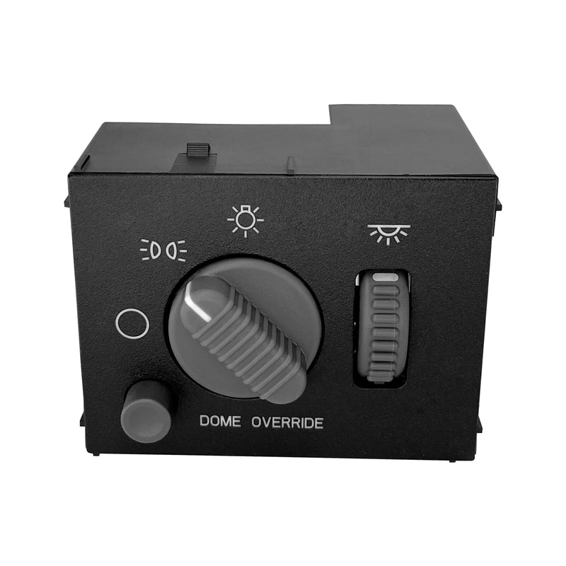 Headlight Dimmer Switch For Chevy Silverado GMC Sierra Yukon 1999 To 2002
