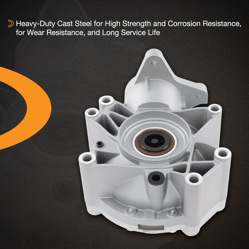 703501033 Rear Differential Gear Case for Can Am Outlander 400 500 Renegade 500