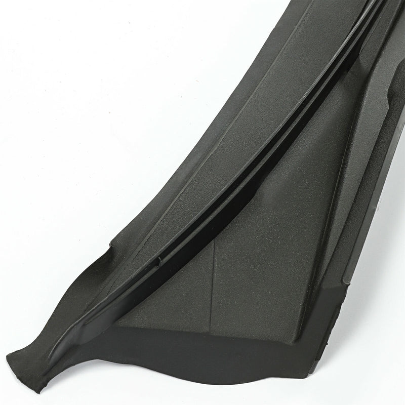 Windshield Wiper Cowl Cover For BMW M3 E46 323i 328i 1997-2006