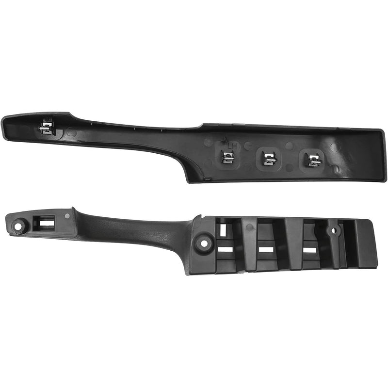 Interior Pull Door Handle Kit For Chevy Express GMC Savana 1500 2500 3500 03-19
