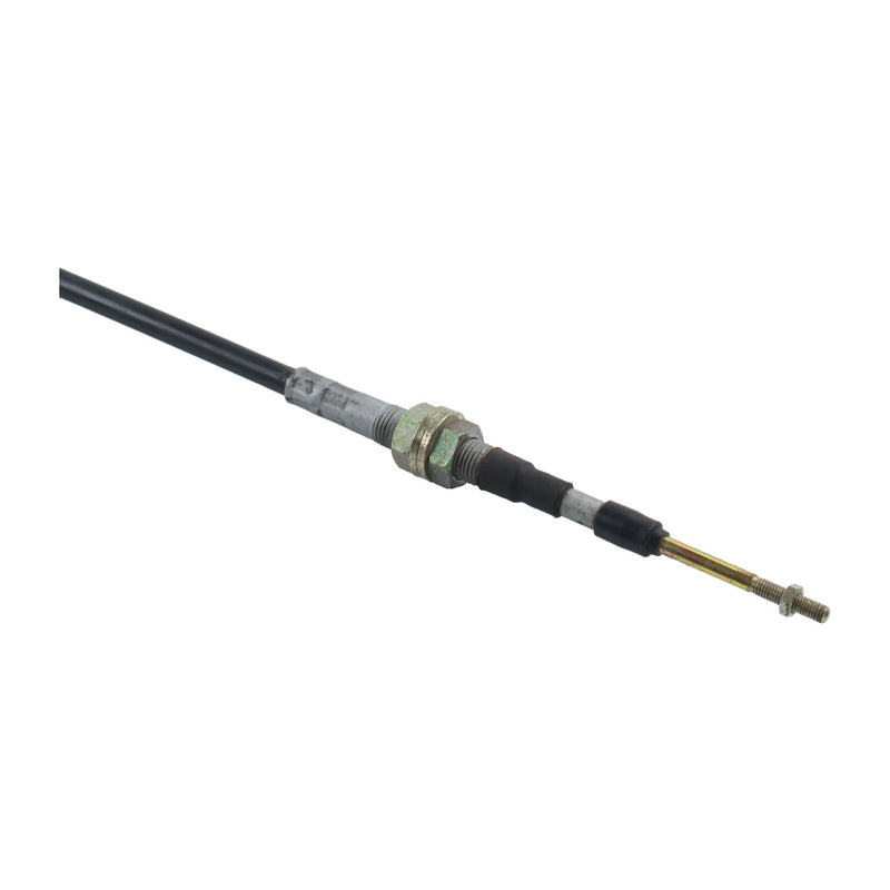 DURAFORCE Swing Pedal Cable 1630771080 for Takeuchi TB125 TB135 Excavator