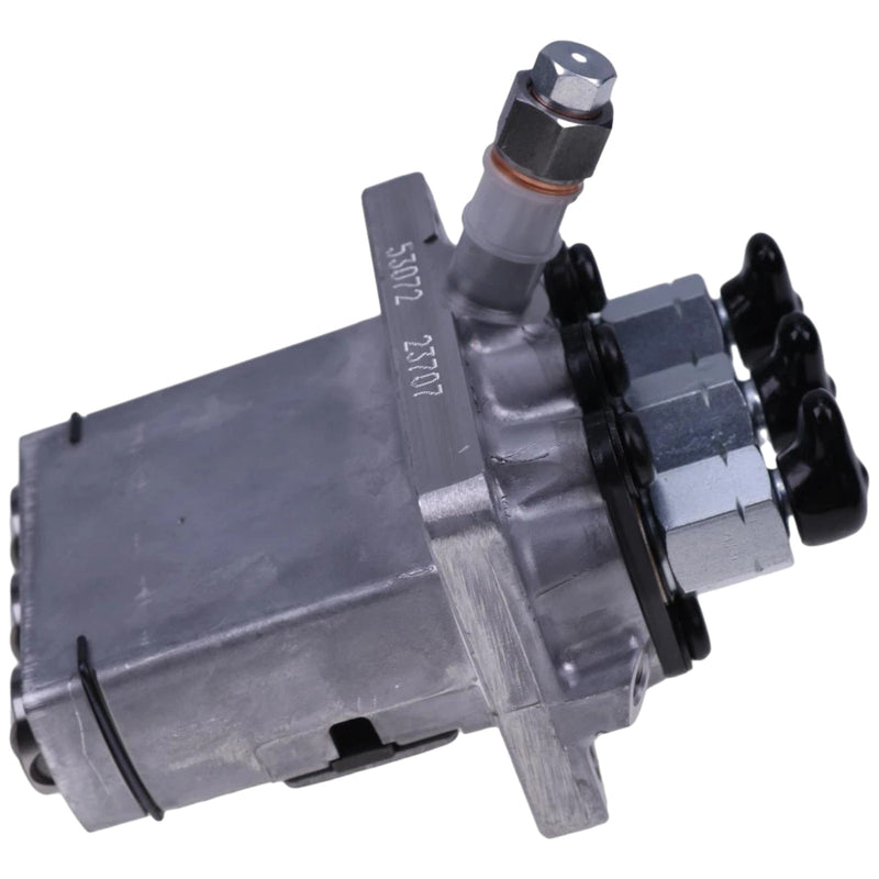 DURAFORCE Fuel Injection Pump 16006-51012 for Kubota BX1860 BX1880 BX2370 BX23S BX25