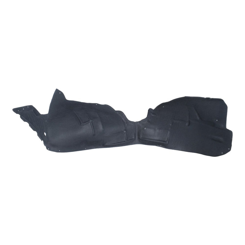 DURAFORCE 84336326 Fender Liner Passenger Right Side Front cotton for Cadillac for XTS