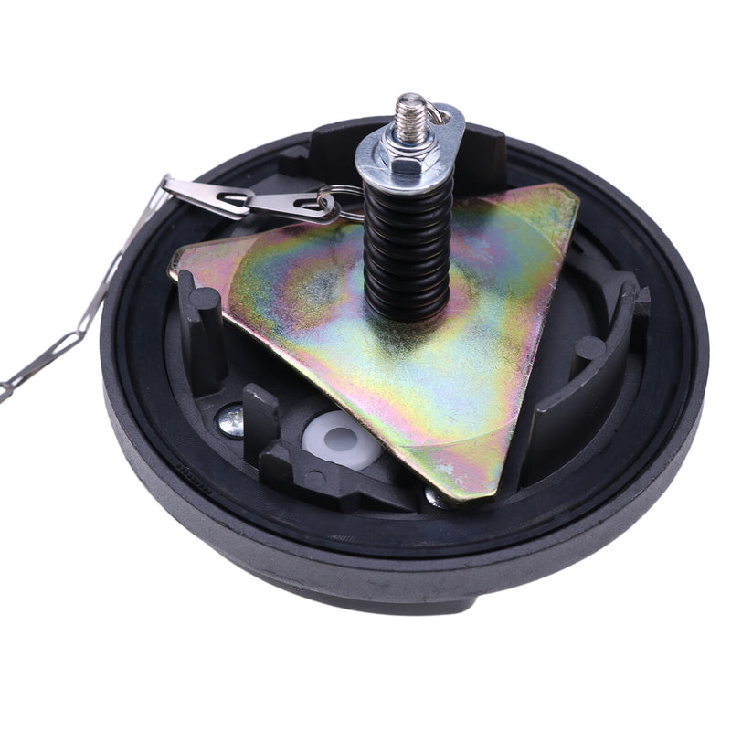 15257970 Locking Fuel Cap for Terex Generation Gen 7 Construction Equipment
