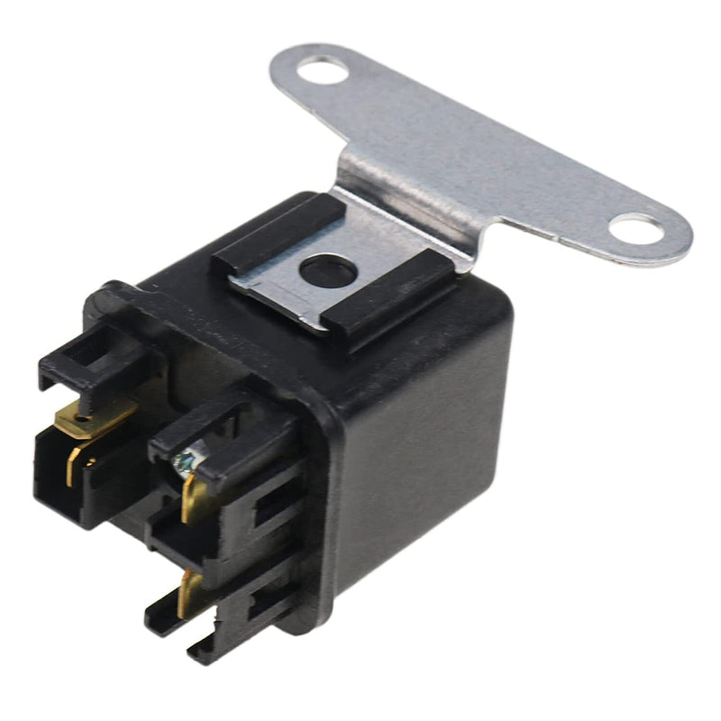 11965077910 11965077911 Plug Relay 12V for Yanmar NGK G71Su John Deere Cub Cadet