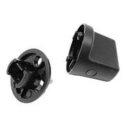 DURAFORCE 4408A031 Ignition Start Switch for Mitsubishi Keyless Lancer Outlander