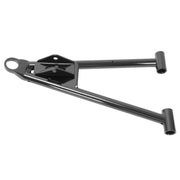 DURAFORCE Right Side Steel Front Upper Control Arm For Polaris Ranger XP 800 2011-2012 BLK