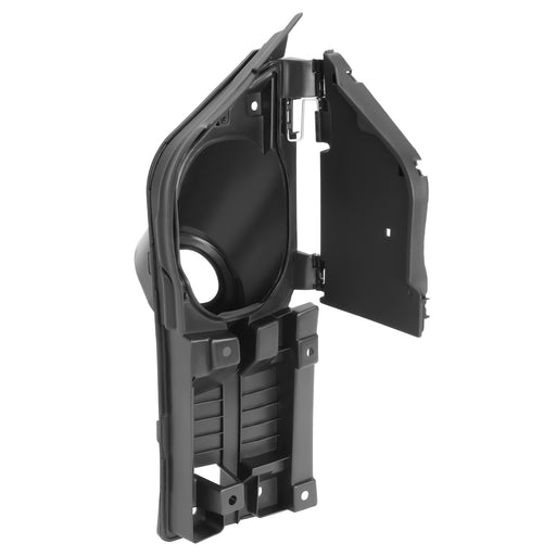 DURAFORCE Fuel Filler Door Housing Pocket Hinge for 2015-2023 Ford Transit Van 150 250 350