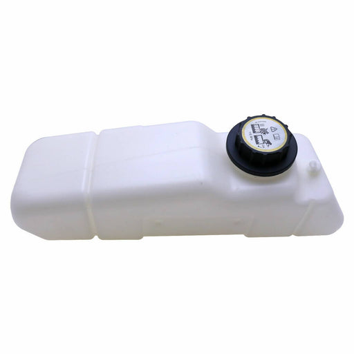 DURAFORCE Radiator Coolant Tank Cap Reservoir Overflow Bottle for Bobcat T320 A300