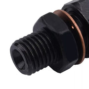 DURAFORCE 3Pcs Fuel Injectors For Mitsubishi L2E L3E S3L S4L Engine MM435-94101