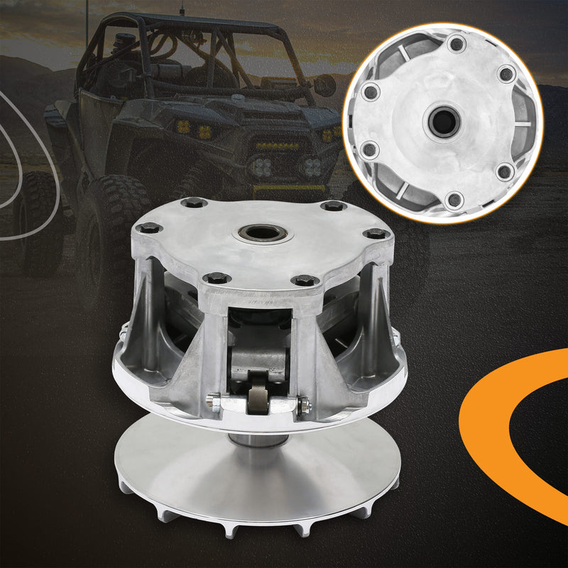 1322920 1322996 Primary Drive Clutch for Polaris RZR 800 Ranger Crew 2010 2014
