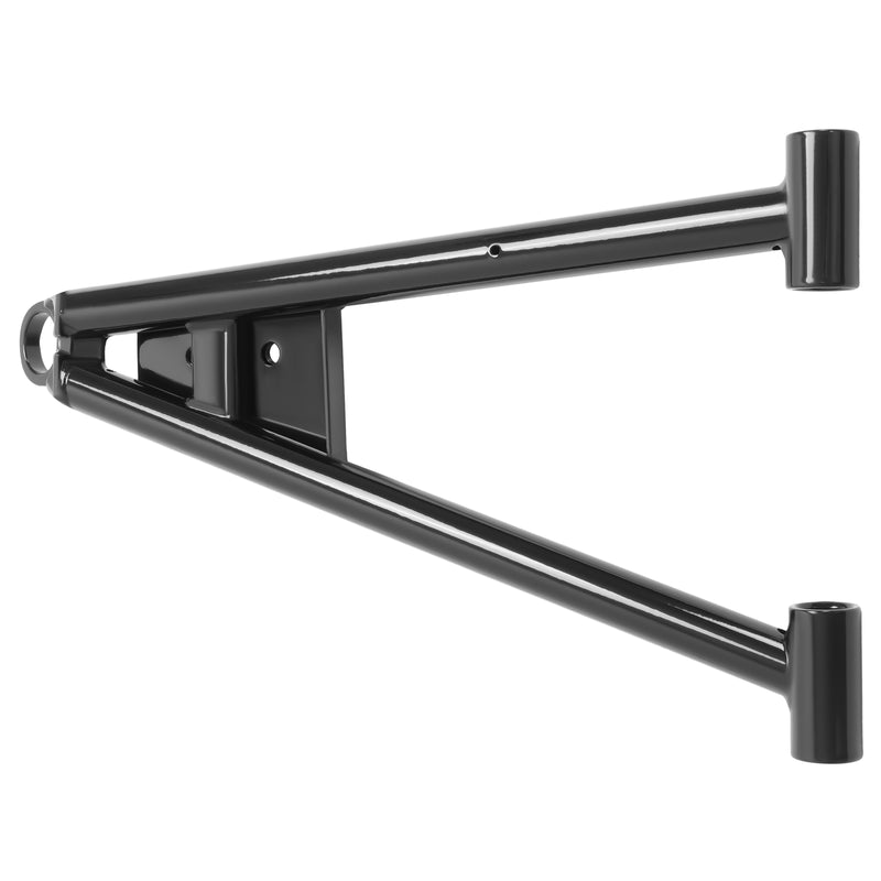 DURAFORCE Front Left Upper Control Arm Black For Polaris Ranger XP 800/Crew 800 2011-2012
