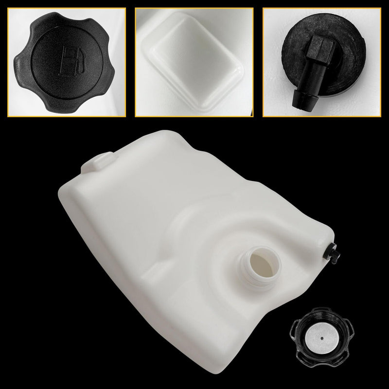 GY21876 Gas Fuel Tank for John Deere D100 D105 D110 D120 D130 D140 D150 D160