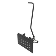 DURAFORCE For 54" 60" 61" 72" Bad Boy Mowers ZT Outlaw Chute Blocker #088-6000-00 ACS6000B