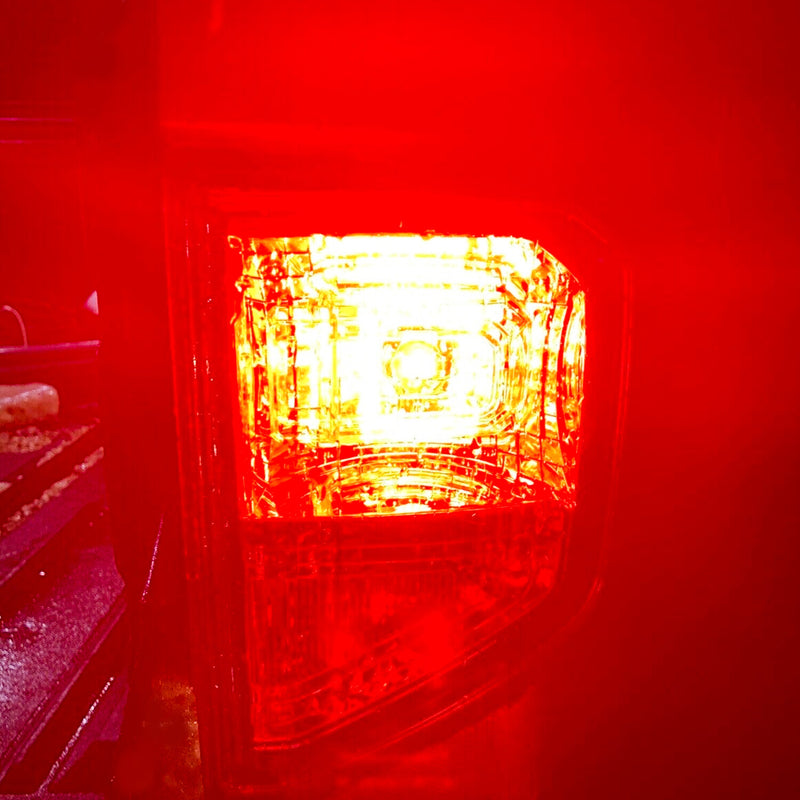 Right Passenger Side Rear Tail Light Assembly Lamp for Nissan Titan XD 2016-2023